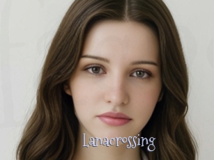 Lanacrossing
