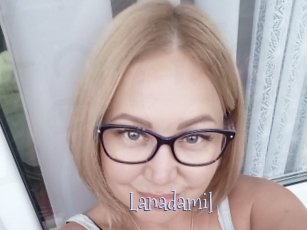 Lanadamil