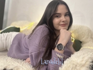 Lanadelil