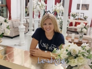 Lanaduglas