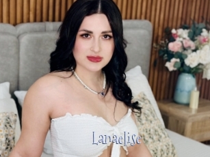 Lanaelise