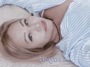Lanagava