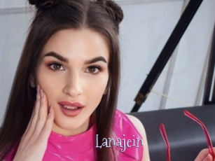 Lanajein