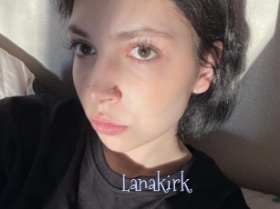 Lanakirk