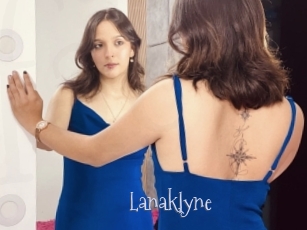 Lanaklyne