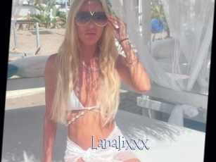 Lanalixxx