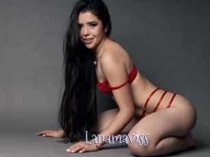 Lanamaviss