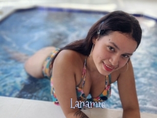 Lanamie
