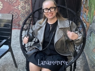 Lanamonroe