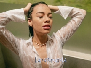 Lanapimenta