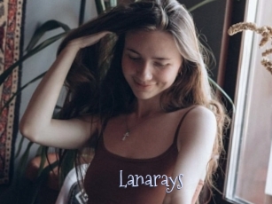 Lanarays