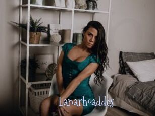 Lanarhoaddes