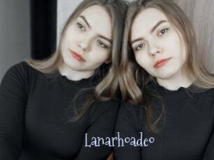 Lanarhoadeo