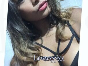 Lanasexyyxx
