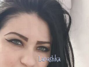 Lanashka