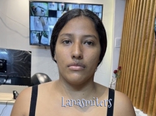 Lanasmiters