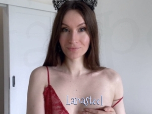 lanasteel Faceporno