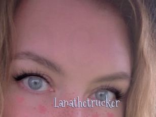 Lanathetrucker