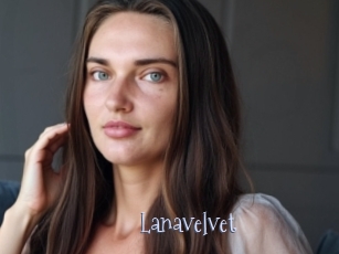 Lanavelvet