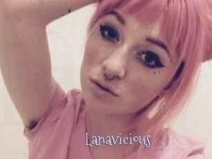 Lanavicious
