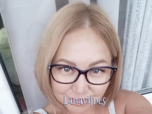 Lanavilnes