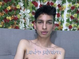 landon_salvatore Faceporno