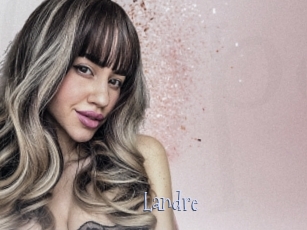 Landre