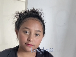 Landyhot33