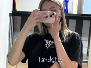 Lanekitty