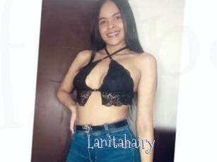 Lanitahairy