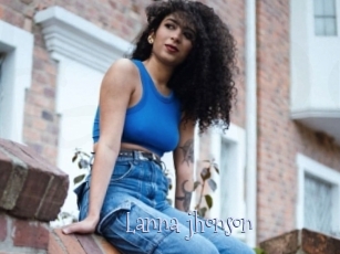 Lanna_jhonson