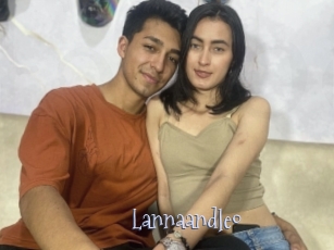 Lannaandleo