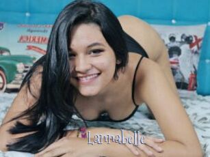 Lannabelle
