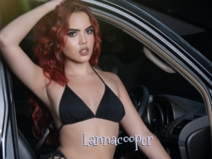 lannacooper Faceporno
