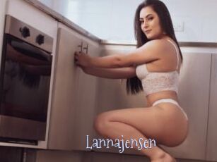 Lannajensen