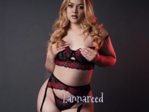 Lannareed