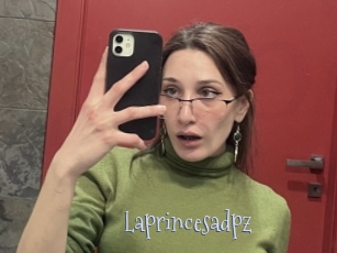 Laprincesadpz
