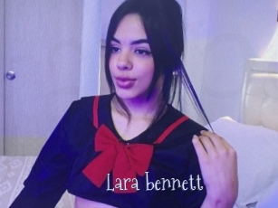 Lara_bennett