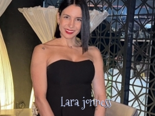 Lara_jonness