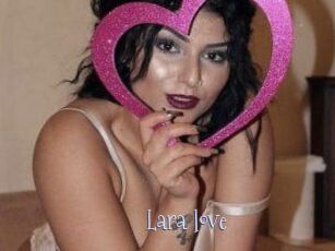 Lara_love