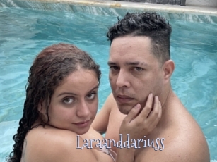 Laraanddariuss