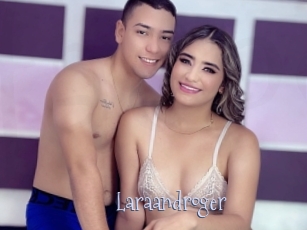 Laraandroger