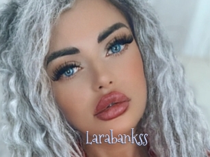 Larabankss