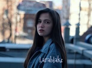 Larablake