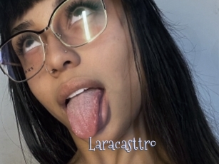 Laracasttro