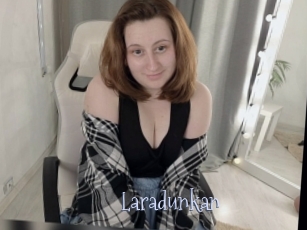 Laradunkan