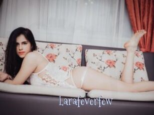 Larafeverfew