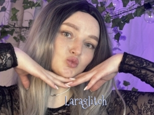 Laraglitch