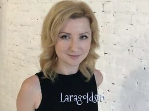 Laragoldsin
