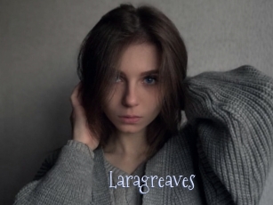 Laragreaves